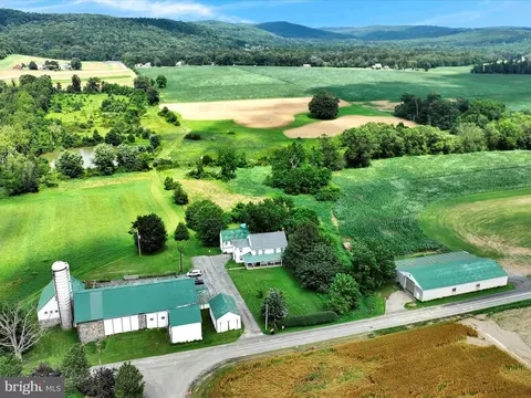 241 Mud Run Rd, Oley, PA 19547 photo 17