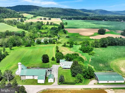 241 Mud Run Rd, Oley, PA 19547 photo 26