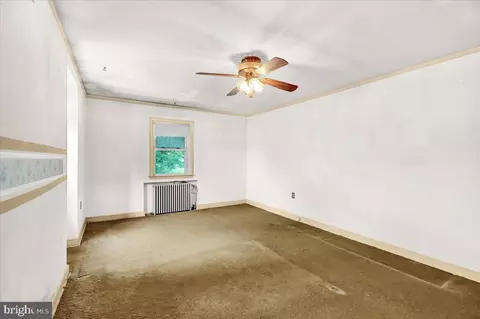 Bedroom - 2302 Reading Blvd, Reading, PA 19609 photo 2 of 4