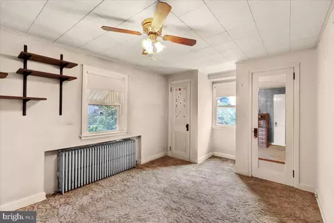 Bedroom - 2302 Reading Blvd, Reading, PA 19609 photo 4 of 4