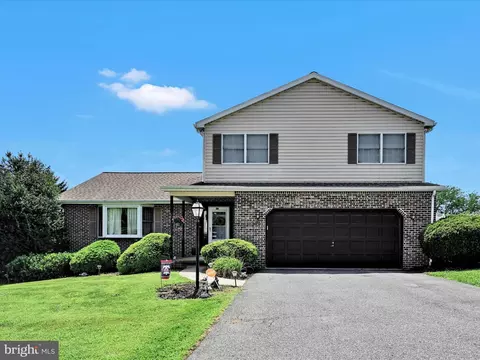 600 Beach St, Reading, PA 19605