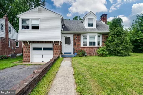 506 Centre St, Reading, PA 19605