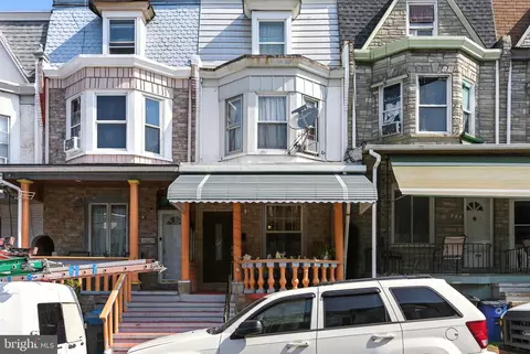 329 Hollenbach St, Reading, PA 19601