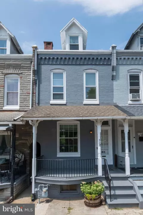 328 S 18th St, Reading, PA 19602