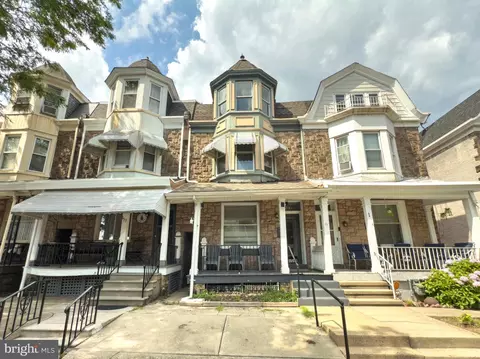 151 W Douglass St, Reading, PA 19601