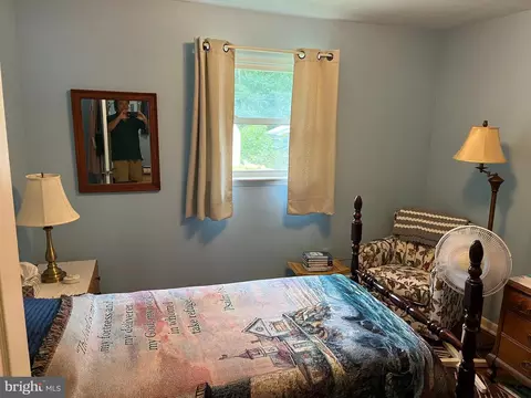 Bedroom - 393 Mountain View Rd, Reading, PA 19607 photo 1 of 3