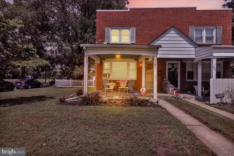 801 Delta Ave, Reading, PA 19605