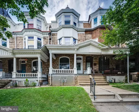 1032 N 5th St, Reading, PA 19601