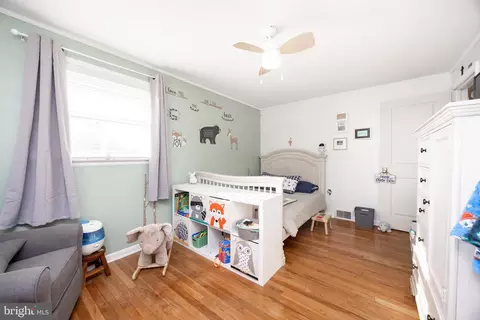 Bedroom - 31 Sunset Ct, Sinking Spring, PA 19608 photo 4 of 4