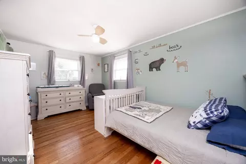 Bedroom - 31 Sunset Ct, Sinking Spring, PA 19608 photo 3 of 4