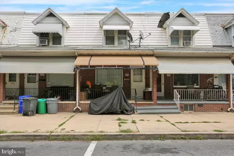 1453 Church St, Reading, PA 19601