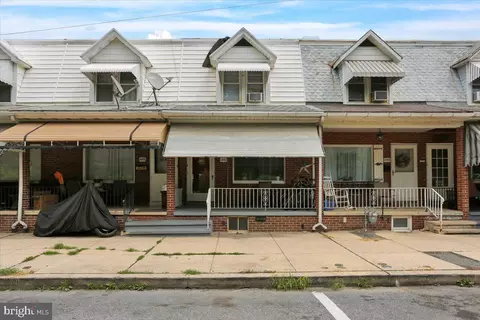 1451 Church St, Reading, PA 19601