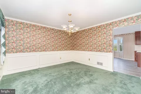 Dining - 25 Estates Dr, Reading, PA 19606 photo 1 of 1