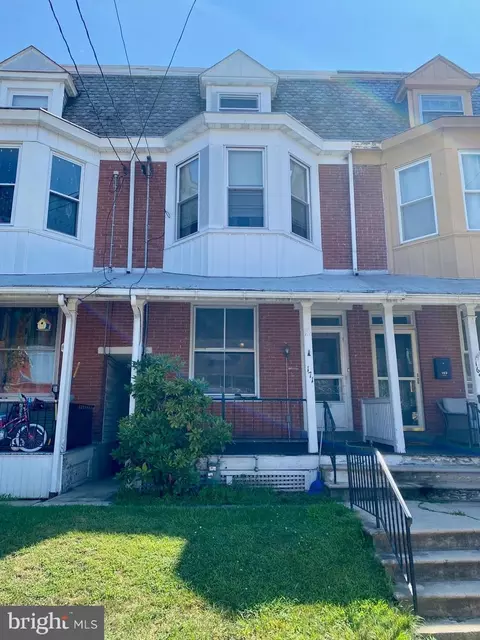 171 N 3rd St, Hamburg, PA 19526
