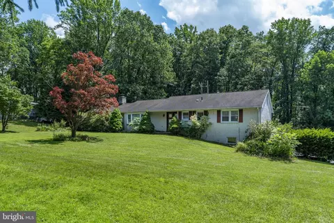 446 Alleghenyville Rd, Mohnton, PA 19540