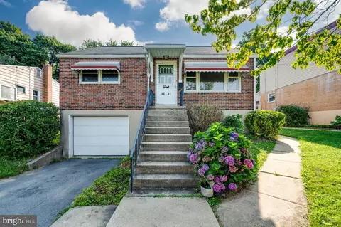 3521 Chestnut St, Reading, PA 19605