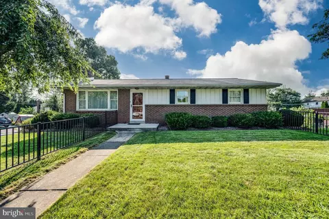 100 Lincoln Dr, Reading, PA 19606