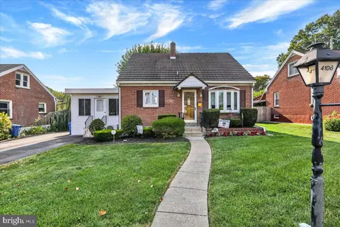 4106 5th Ave, Temple, PA 19560