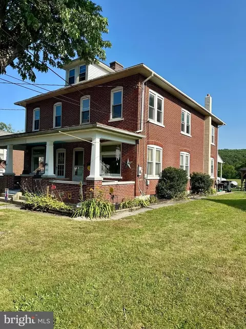 452 Freehall St, Mertztown, PA 19539