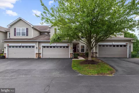 1514 Lexington Way, Morgantown, PA 19543