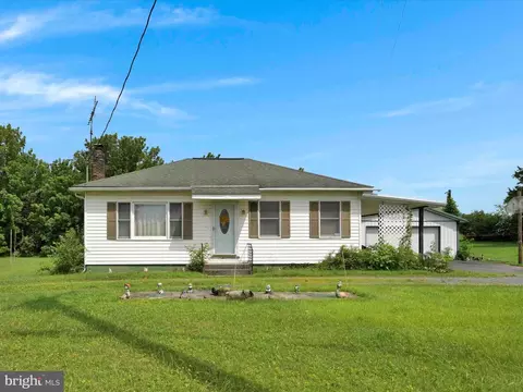 5124 Old Route 22, Hamburg, PA 19526