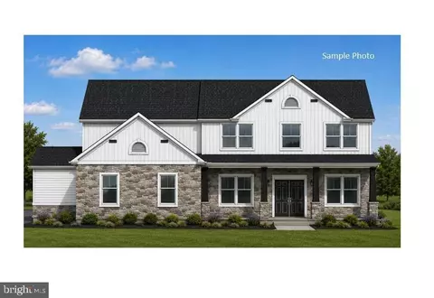 35 Fiorino Way #4, Sinking Spring, PA 19608