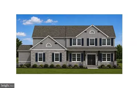 35 Fiorino Way #4, Sinking Spring, PA 19608