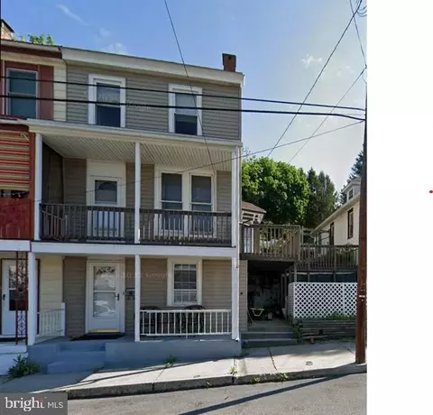 265 Port Clinton Ave, Hamburg, PA 19526