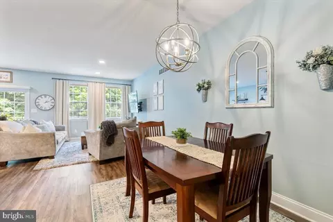 Dining - 22 Sugar Maple Rd, Barto, PA 19504 photo 1 of 1