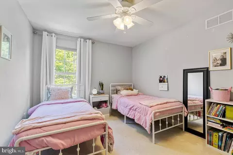 Bedroom - 22 Sugar Maple Rd, Barto, PA 19504 photo 4 of 5