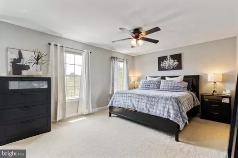 Bedroom - 22 Sugar Maple Rd, Barto, PA 19504 photo 1 of 5