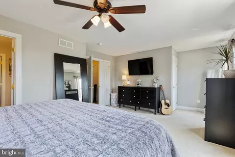 Bedroom - 22 Sugar Maple Rd, Barto, PA 19504 photo 3 of 5