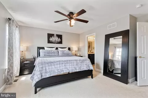 Bedroom - 22 Sugar Maple Rd, Barto, PA 19504 photo 2 of 5