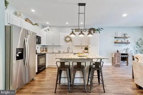 Kitchen - 22 Sugar Maple Rd, Barto, PA 19504 photo 1 of 3