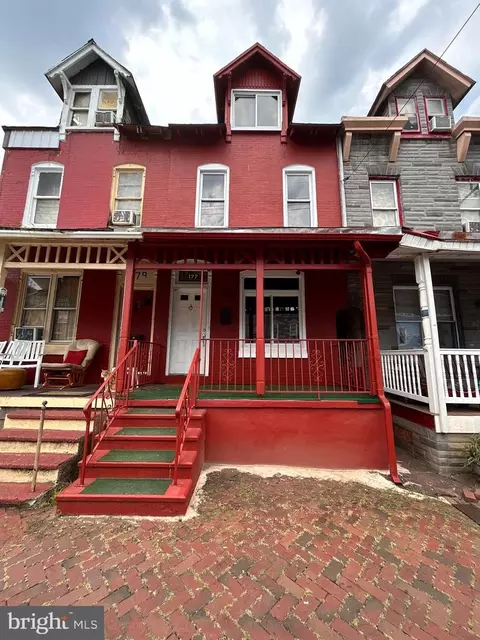 177 W Green St, Reading, PA 19601
