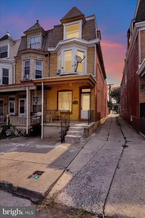 427 S 16th St, Reading, PA 19606
