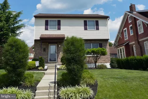 1522 Kenhorst Blvd, Reading, PA 19607