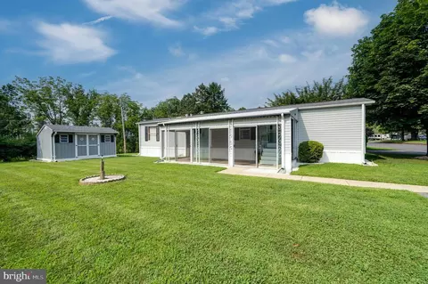 3450 Mountain Rd #M50, Hamburg, PA 19526