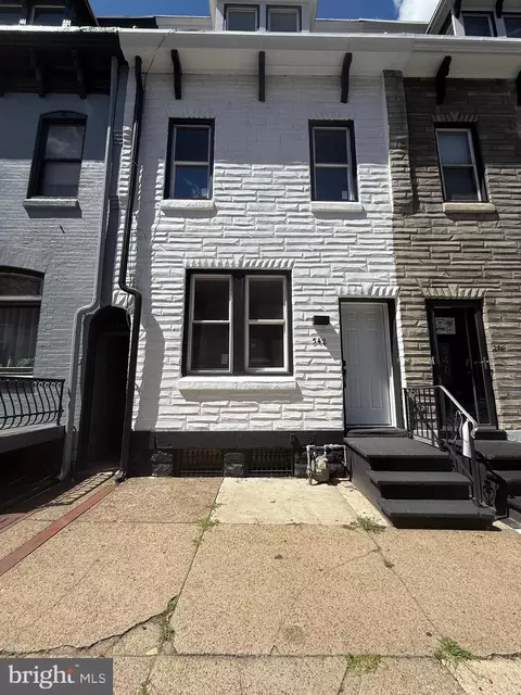 542 S 9th St, Reading, PA 19602