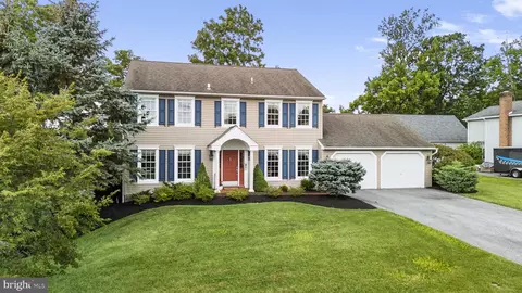 169 Sage Dr, Reading, PA 19608