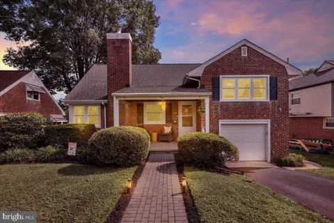 211 Opal Ave, Reading, PA 19606