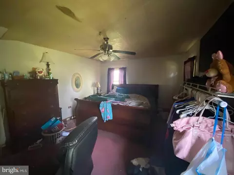 Bedroom - 1530 Liggett Ave, Reading, PA 19607 photo 1 of 2