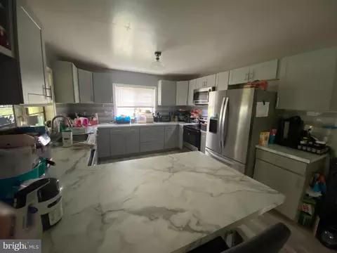 Kitchen - 1530 Liggett Ave, Reading, PA 19607 photo 2 of 2