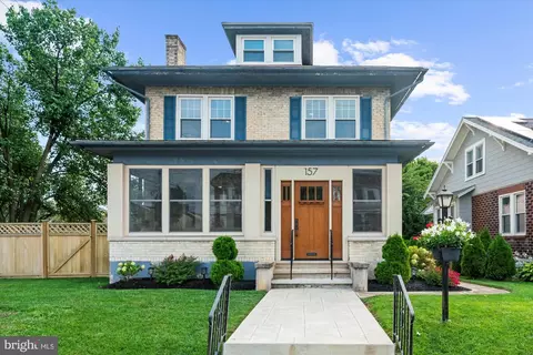 157 Tulpehocken Ave, Reading, PA 19611