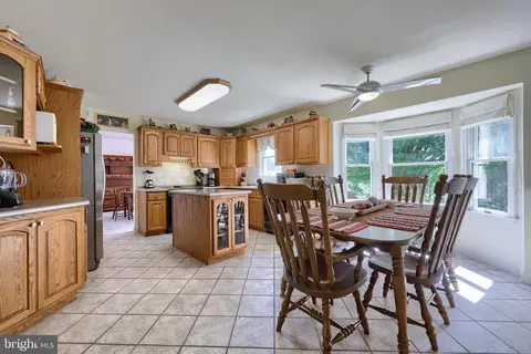 Kitchen - 254 Faust Rd, Reading, PA 19608 photo 3 of 3
