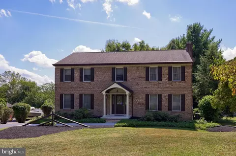 Exterior - 254 Faust Rd, Reading, PA 19608 photo 1 of 11