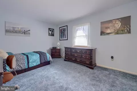 Bedroom - 254 Faust Rd, Reading, PA 19608 photo 2 of 4