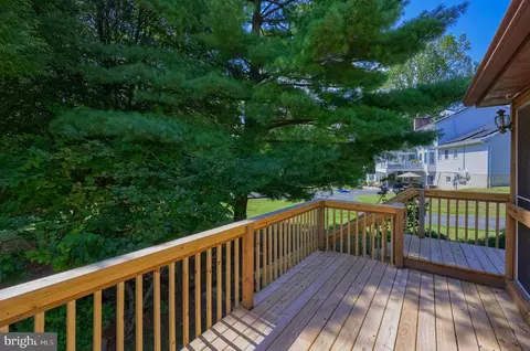 Exterior - 254 Faust Rd, Reading, PA 19608 photo 11 of 11