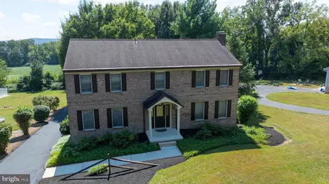 Exterior - 254 Faust Rd, Reading, PA 19608 photo 2 of 11