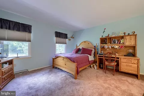 Bedroom - 254 Faust Rd, Reading, PA 19608 photo 3 of 4